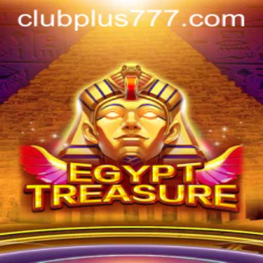 Discover the Mysteries of EgyptTreasures with Plus777
