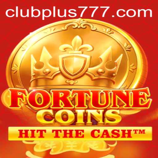 Discover FortuneCoins: A New Era in Gaming with Plus777