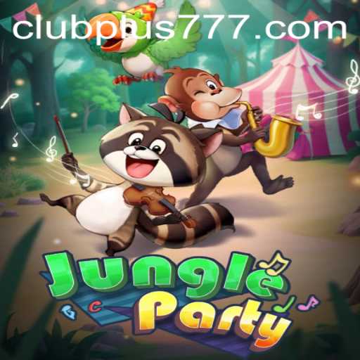 Unveiling JungleParty: An Exciting Adventure in the Gaming World