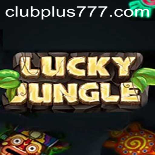 Embark on an Exciting Adventure with LuckyJungle Plus777