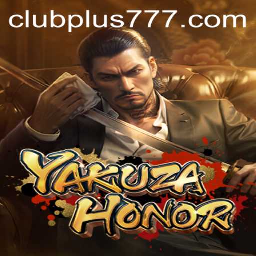 YakuzaHonor: A Thrilling Adventure With Plus777